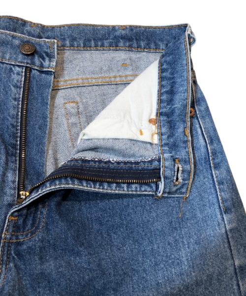LEVI'S（リーバイス）LEVI'S (リーバイス) デニムパンツ インディゴ サイズ:SIZE W33の古着・服飾アイテム
