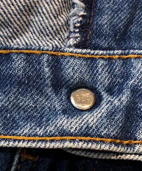 LEVI'S（リーバイス）LEVI'S (リーバイス) デニムパンツ インディゴ サイズ:SIZE W33の古着・服飾アイテム