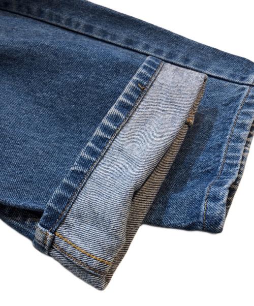 LEVI'S（リーバイス）LEVI'S (リーバイス) デニムパンツ インディゴ サイズ:SIZE W33の古着・服飾アイテム