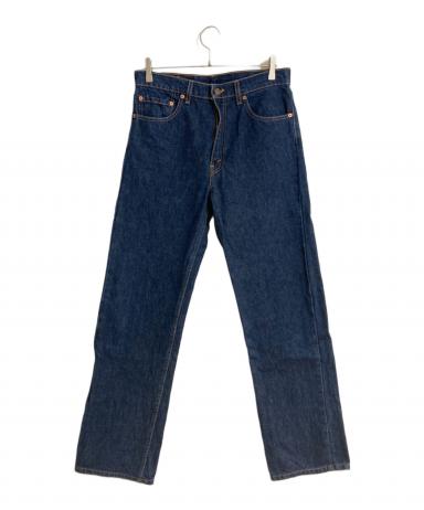 中古・古着通販】LEVI'S (リーバイス) 519デニムパンツ インディゴ