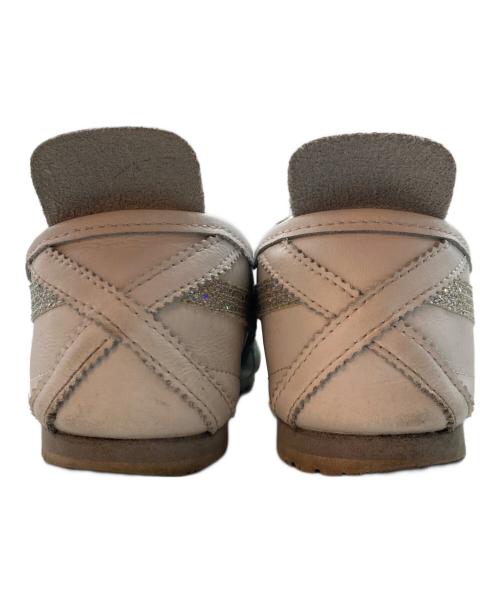 Onitsuka Tiger（オニツカタイガー）Onitsuka Tiger (オニツカタイガー) ローカットスニーカー ホワイト サイズ:25㎝の古着・服飾アイテム