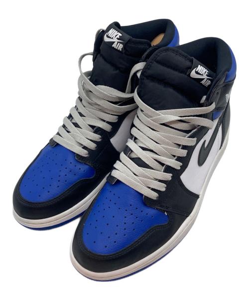 NIKE（ナイキ）NIKE (ナイキ) RETRO HIGH OG ROYAL TOE/レトロ ハイ OG 