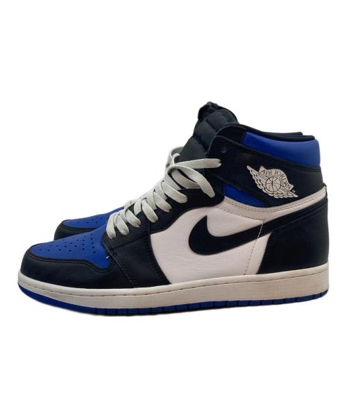 NIKE（ナイキ）NIKE (ナイキ) RETRO HIGH OG ROYAL TOE/レトロ ハイ OG 