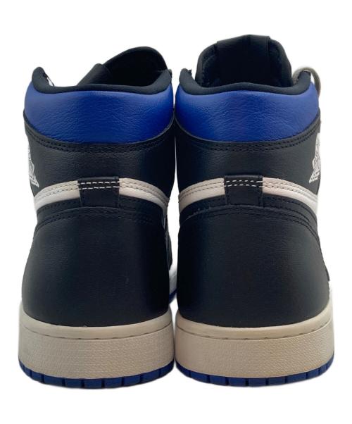 NIKE（ナイキ）NIKE (ナイキ) RETRO HIGH OG ROYAL TOE/レトロ ハイ OG 