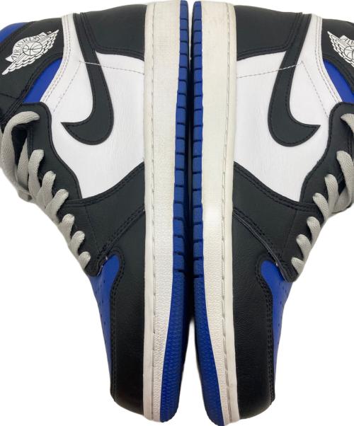 NIKE（ナイキ）NIKE (ナイキ) RETRO HIGH OG ROYAL TOE/レトロ ハイ OG 