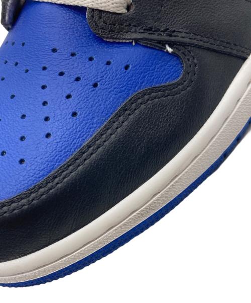 NIKE（ナイキ）NIKE (ナイキ) RETRO HIGH OG ROYAL TOE/レトロ ハイ OG 