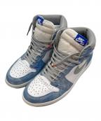 NIKEナイキ）の古着「Air Jordan 1 High OG 