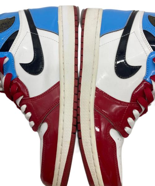 NIKE（ナイキ）NIKE (ナイキ) Air Jordan 1 High OG 