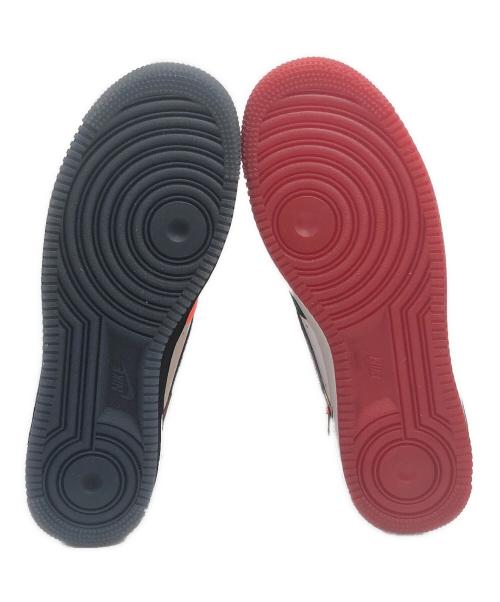 NIKE（ナイキ）NIKE (ナイキ) Air Force 1 Low What The NYC 