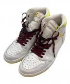 NIKEナイキ）の古着「Air Jordan 1 High OG 