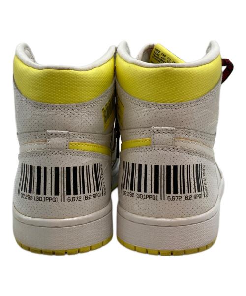 NIKE（ナイキ）NIKE (ナイキ) Air Jordan 1 High OG 