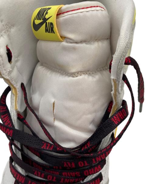 NIKE（ナイキ）NIKE (ナイキ) Air Jordan 1 High OG 