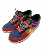 NIKEナイキ）の古着「Dunk Low SP 