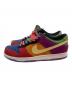 NIKE (ナイキ) Dunk Low SP 