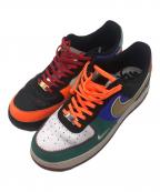 NIKEナイキ）の古着「Air Force 1 Low What The NYC 