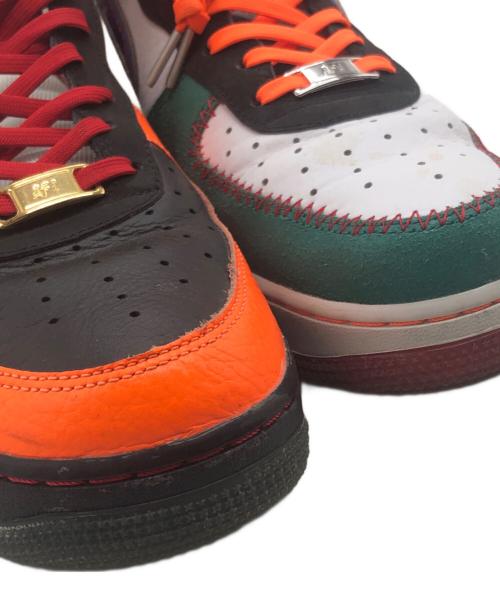 NIKE（ナイキ）NIKE (ナイキ) Air Force 1 Low What The NYC 