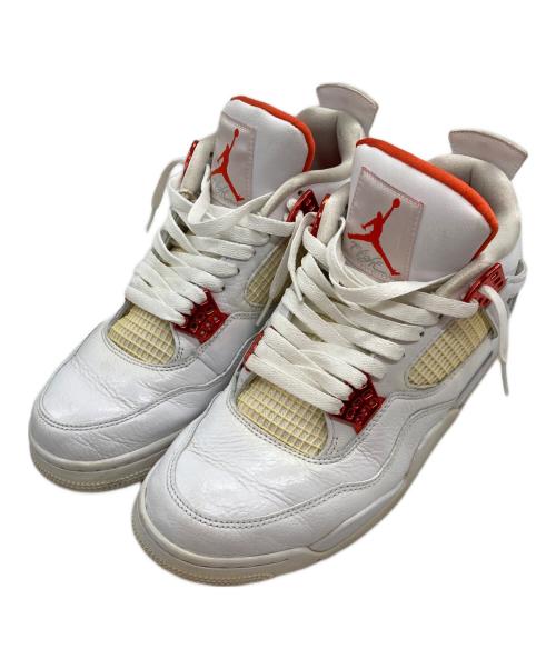 NIKE（ナイキ）NIKE (ナイキ) Air Jordan 4 Retro 