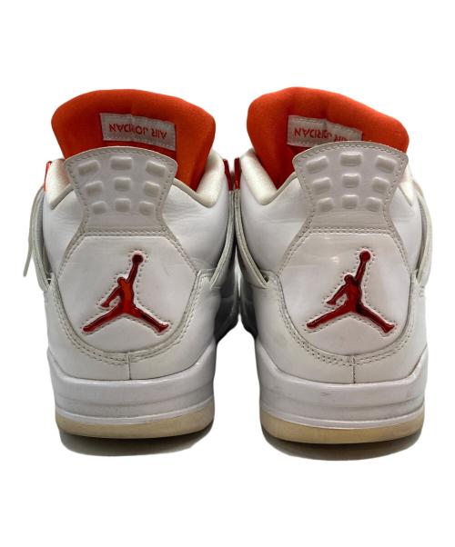NIKE（ナイキ）NIKE (ナイキ) Air Jordan 4 Retro 