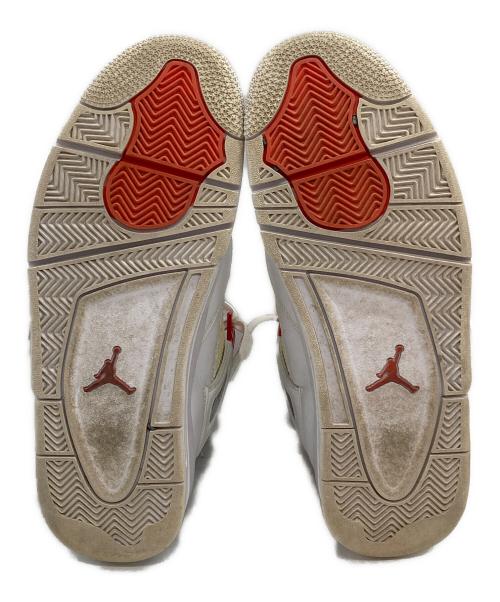 NIKE（ナイキ）NIKE (ナイキ) Air Jordan 4 Retro 
