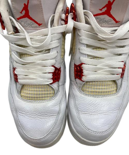 NIKE（ナイキ）NIKE (ナイキ) Air Jordan 4 Retro 