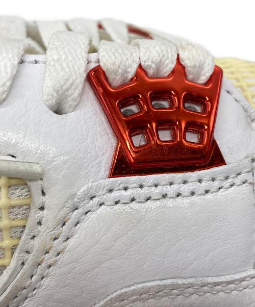 NIKE（ナイキ）NIKE (ナイキ) Air Jordan 4 Retro 