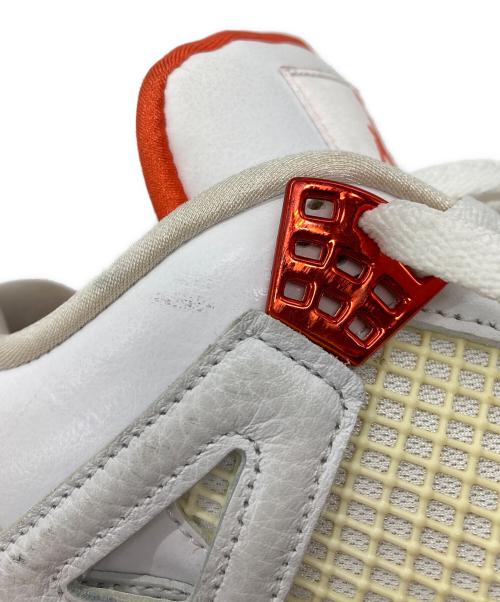 NIKE（ナイキ）NIKE (ナイキ) Air Jordan 4 Retro 