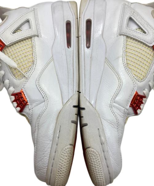 NIKE（ナイキ）NIKE (ナイキ) Air Jordan 4 Retro 