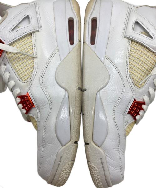 NIKE（ナイキ）NIKE (ナイキ) Air Jordan 4 Retro 