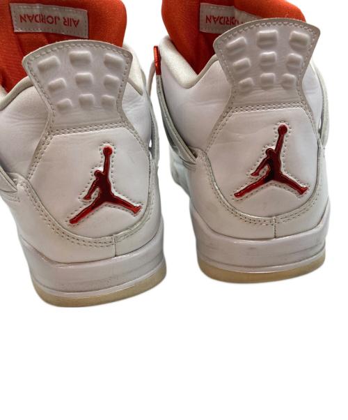 NIKE（ナイキ）NIKE (ナイキ) Air Jordan 4 Retro 