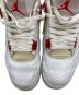中古・古着 NIKE (ナイキ) Air Jordan 4 Retro 