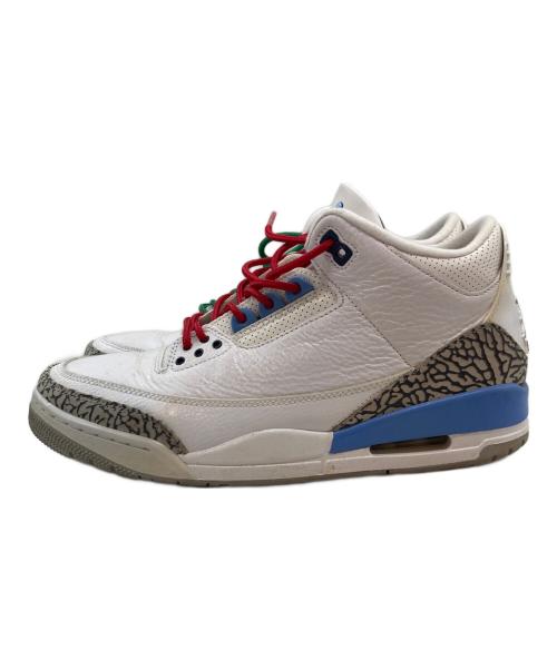 NIKE（ナイキ）NIKE (ナイキ) Air Jordan 3 Retro 