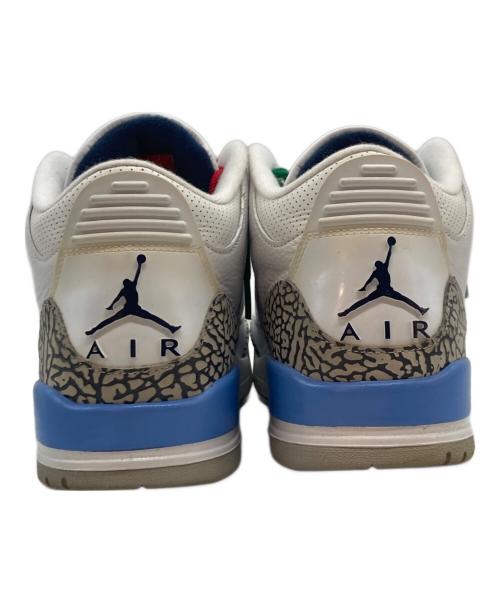 NIKE（ナイキ）NIKE (ナイキ) Air Jordan 3 Retro 