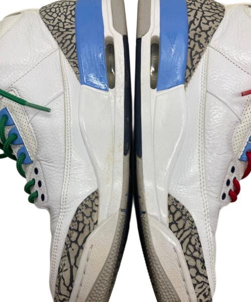 NIKE（ナイキ）NIKE (ナイキ) Air Jordan 3 Retro 