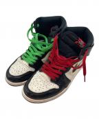 NIKEナイキ）の古着「Air Jordan 1 RETRO High OG 