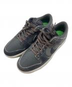 NIKEナイキ）の古着「Dunk Low 
