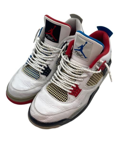 NIKE（ナイキ）NIKE (ナイキ) Air Jordan 4 Retro SE 