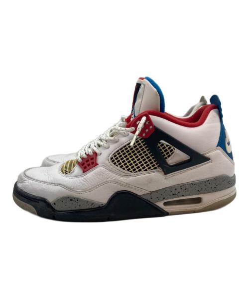 NIKE（ナイキ）NIKE (ナイキ) Air Jordan 4 Retro SE 
