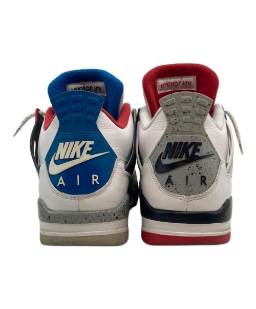 NIKE（ナイキ）NIKE (ナイキ) Air Jordan 4 Retro SE 
