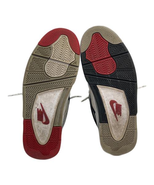 NIKE（ナイキ）NIKE (ナイキ) Air Jordan 4 Retro SE 