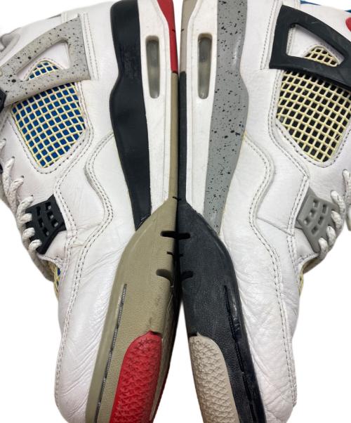 NIKE（ナイキ）NIKE (ナイキ) Air Jordan 4 Retro SE 