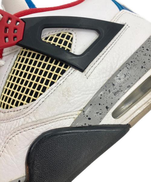 NIKE（ナイキ）NIKE (ナイキ) Air Jordan 4 Retro SE 