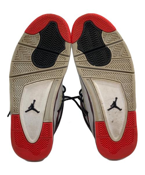 NIKE（ナイキ）NIKE (ナイキ) Air Jordan 4 Retro 