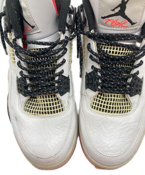 NIKE（ナイキ）NIKE (ナイキ) Air Jordan 4 Retro 