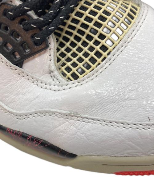 NIKE（ナイキ）NIKE (ナイキ) Air Jordan 4 Retro 