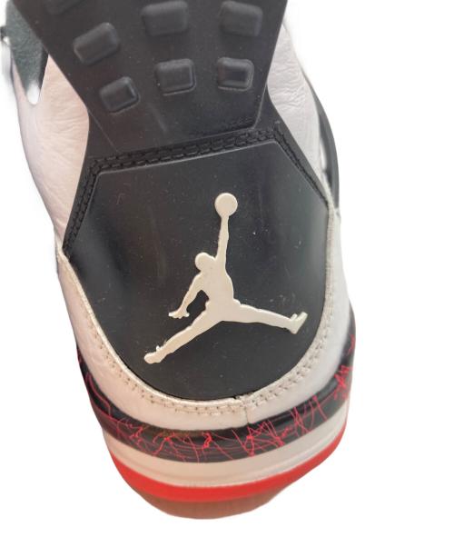 NIKE（ナイキ）NIKE (ナイキ) Air Jordan 4 Retro 