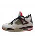 NIKE (ナイキ) Air Jordan 4 Retro 