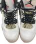 中古・古着 NIKE (ナイキ) Air Jordan 4 Retro 
