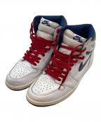 NIKEナイキ）の古着「Air Jordan 1 Retro High 