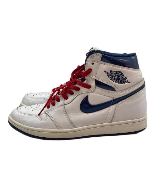 NIKE（ナイキ）NIKE (ナイキ) Air Jordan 1 Retro High 