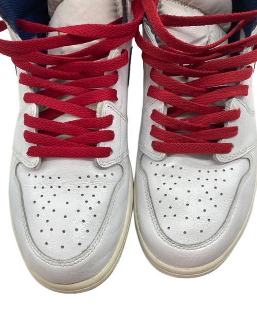 NIKE（ナイキ）NIKE (ナイキ) Air Jordan 1 Retro High 